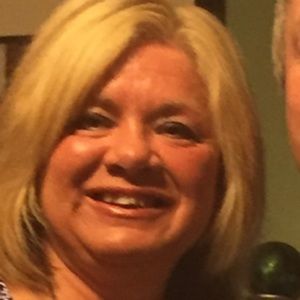 Meet your Posher, Rhonda